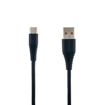 Кабель Type-C KONI STRONG KS-64t 1м USB 2.0.3A