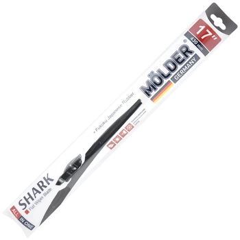 Molder Shark бескаркасный (430 - 17)(MS430)
