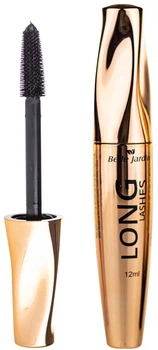 Туш для вій Belle Jardin Big Lash Long Lashes 12 мл (5907582907473)