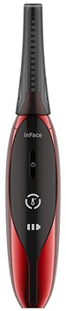 Кисточка для завивки ресниц Xiaomi inFace ZH-02D Red