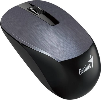 Мышь Genius NX-7015 Wireless Iron Gray (31030015400)