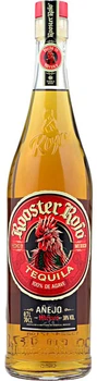 Текіла Rooster Rojo Anejo 0.7 л 38% (7503023613224)