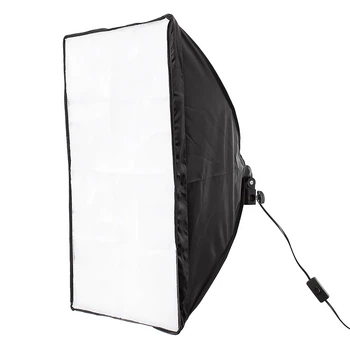 Софтбокс Mircopro EB-070 40x60 см с патроном E27 (EB-070_4060)