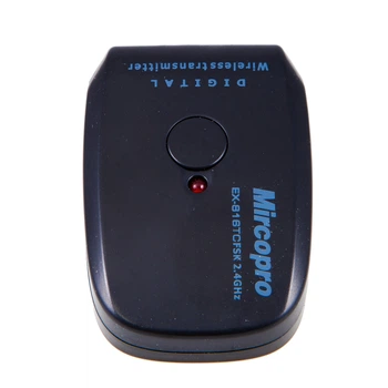 Радиопередатчик Mircopro EX-816TC для VC816,EX-S,MQ-S (VC-816TC)