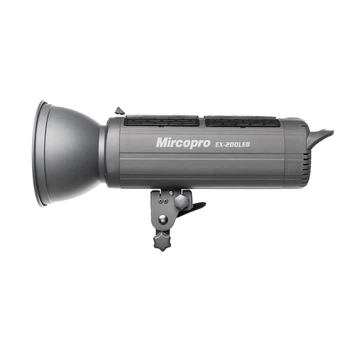 Постоянный студийный свет Mircopro EX-200LED