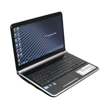 Ноутбук PACKARD BELL EasyNote TJ65-Intel Pentium T4200-2.0GHz-4Gb-DDR2-320Gb-HDD-W15.6-Web-DVD-R-GeForce G105M-(B)-Б/У
