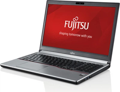 Ноутбук Fujitsu LIFEBOOK E754-Intel-Core-i7-4712MQ-2,3GHz-8Gb-DDR3-128Gb-SSD-W15,6-FHD-IPS-(B)-Б/У