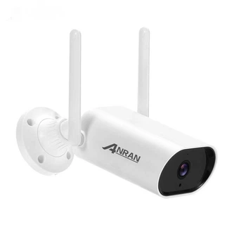 WiFi видеокамера Anran W610-B01 5Mp IP LAN Ai (917)