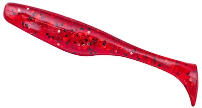 Силікон Select Crazy Shad 4" 027 5 шт (18701408)