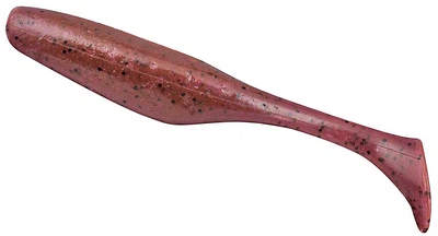 Силікон Select Crazy Shad 4" 888 5 шт (18701412)