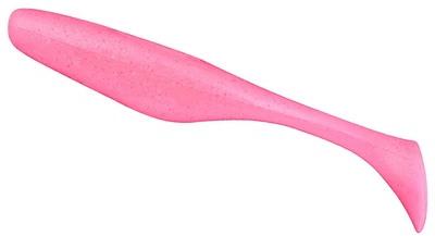 Силікон Select Crazy Shad 4" PA44 5 шт (18701415)