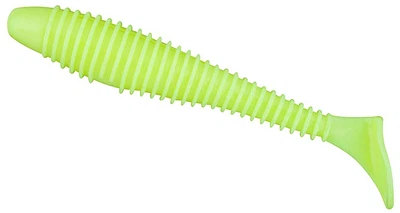 Силикон Select Fatfish 2.4" 045 6 шт (18702723)