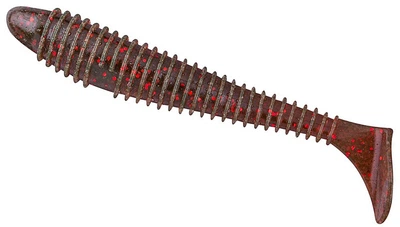 Силикон Select Fatfish 2.4" 085 6 шт (18702726)