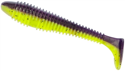 Силікон Select Fatfish 3.8" 201 5 шт. (18702578)