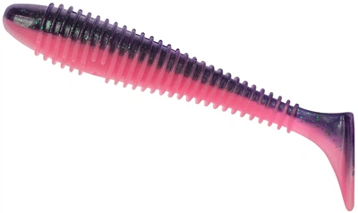 Силикон Select Fatfish 3.8" 205 5 шт (18702581)