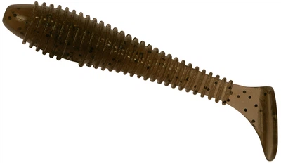 Силікон Select Fatfish 4.8" 102 4 шт. (18702585)