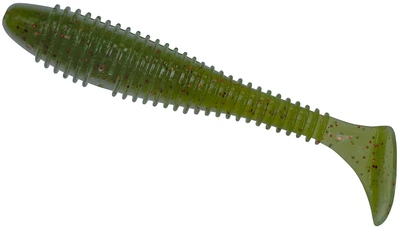 Силікон Select Fatfish 4.8" 108 4 шт. (18702587)