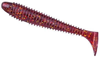 Силикон Select Fatfish 5.8" 003 4 шт (18701320)