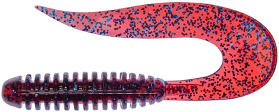 Силикон Select Freek 4.5" 110 5 шт (18702906)