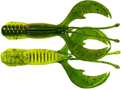 Силікон Select Kraken 1.8" 203 7 шт (18703360)