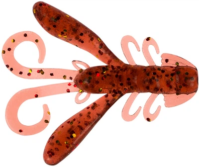 Силикон Select Rak Craw 2" 003 7 шт (18701190)
