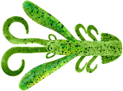 Силікон Select Rak Craw 2" 071 7 шт (18701202)