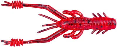 Силікон Select Sexy Shrimp 2" 027, 9 шт (18701268)