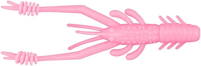 Силикон Select Sexy Shrimp 2" PA44 9 шт (18701275)