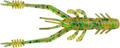 Силикон Select Sexy Shrimp 3" 008 7 шт (18701280)