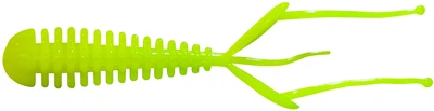 Силикон Select Toxic 1.7" 045 8 шт (18703382)