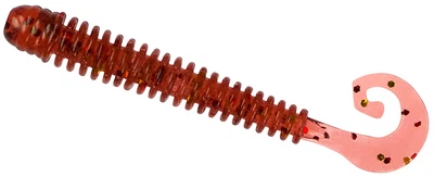 Силикон Select Uran 2.8" 003 6 шт (18700508)