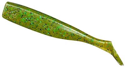 Силикон Select X-Shake 6" 008 4 шт (18701392)