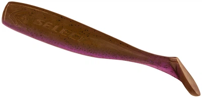 Силікон Select X-Shake 6" 888 4 шт (18701398)