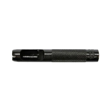 Пробойник отверстий, кожа /резина /картон /текстиль, Ø= 12 мм, L= 90 мм YATO (YT-35860)