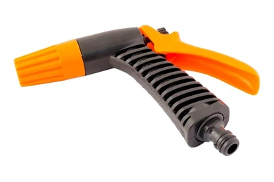 Пистолет для полива Mastertool 1/2 дюйма с регулировкой потока воды для садоводства и огородничества струйный распылитель (IT-DR_11N)