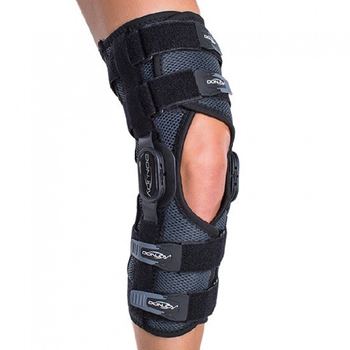 Ортез DJO Global PLAYMAKER II SPACER WRAP XL (4749760)