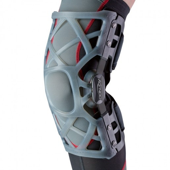 Ортез DJO Global OA REACTION WEB RETAIL KNEE MDL RT/LAT LT XXL (4749755)
