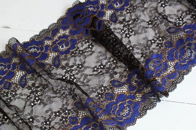Ткань Hemline Кружево пог.м. арт. 12669