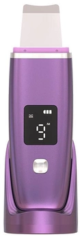 Скрабер ультразвуковой Ultrasonic PL-C01 purple