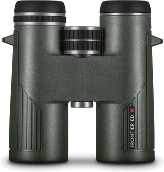 Бинокль Hawke Frontier ED 8x42 Grey (926968)