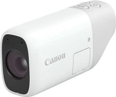 Фотоаппарат Canon Powershot Zoom (4838C007)