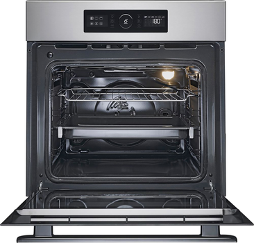 Духовой шкаф WHIRLPOOL - ROZETKA - купить встраиваемый духовой шкаф ...