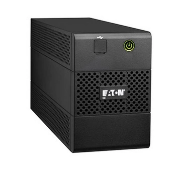 ИБП Eaton 5E 650VA, USB (5E650IUSBDIN)