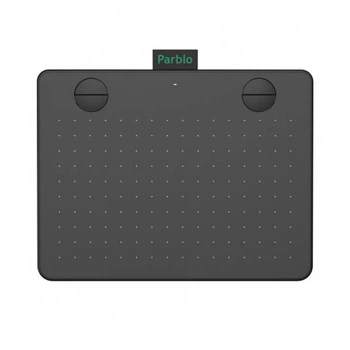 Графічний планшет Parblo A640 V2 Black
