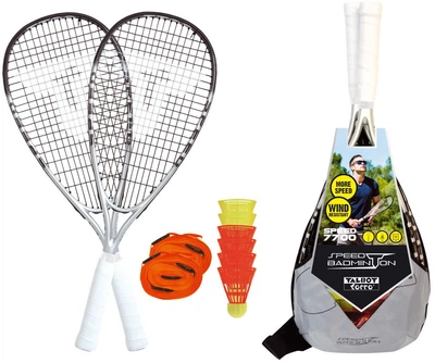 Набір для швидкісного бадмінтону Talbot Torro Speedbadminton Set Speed 7700 (490117)