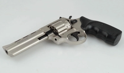 Револьвер Zbroia PROFI 4.5″ (сатин/пластик)