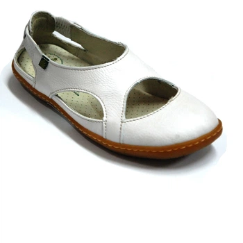 Слиперы El Naturalista N286 Pull Grain Optical/ El Viajero 36
