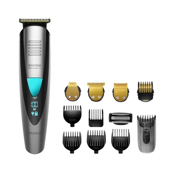 Тример-бритва CECOTEC Bamba PrecisionCare Multigrooming Pro 5 in 1 - Вскрыта упаковка
