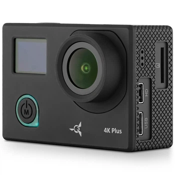 Екшн-камера Smartdelux Procam 4K Plus SDAC-PC4P Мп 4K захист до 30 м 2 екрану ProKit