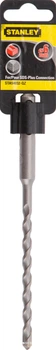 Бур Stanley SDS-Plus 6х100х160 мм (STA54032)